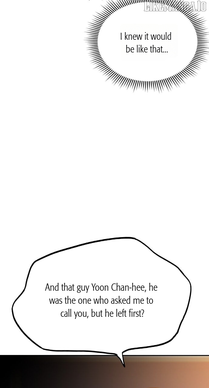 How to break up well Chapter 45 - page 65